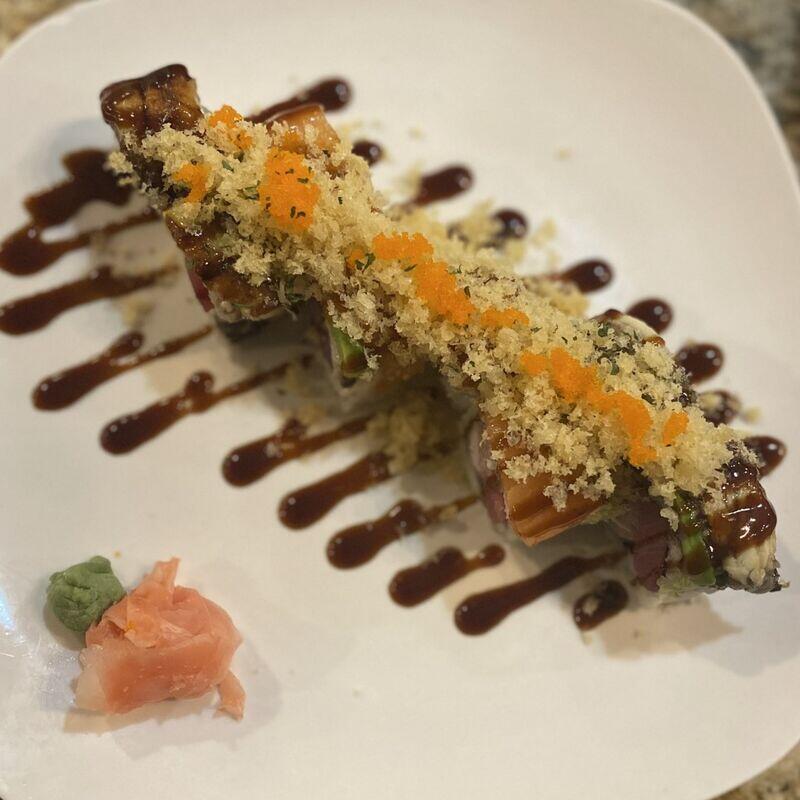 Tiger Roll