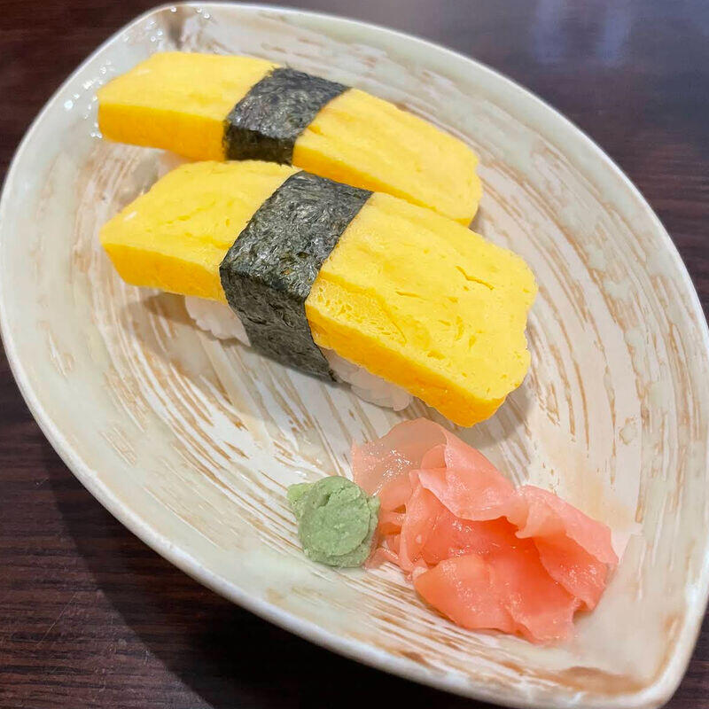 Egg Omelet