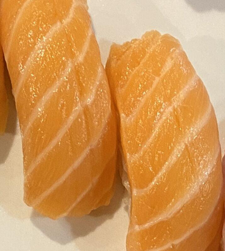 Fresh Salmon