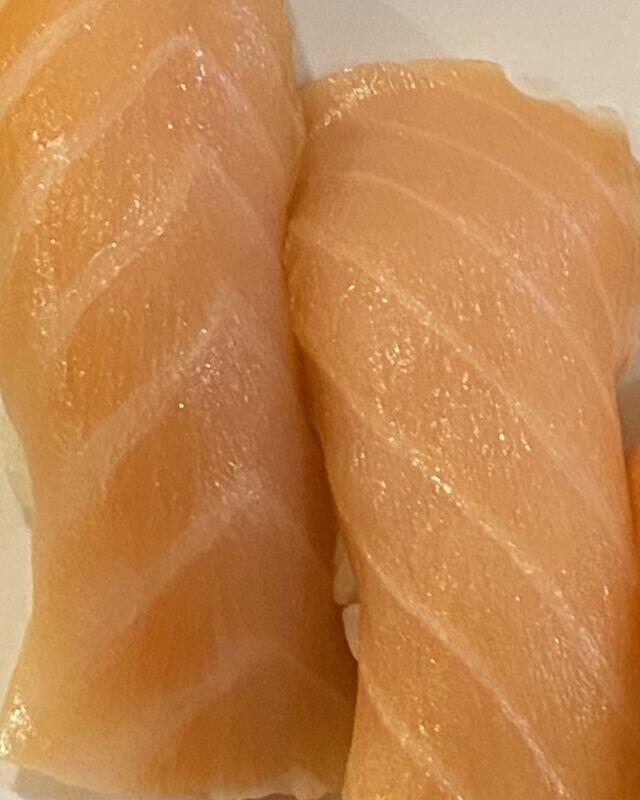 Smoked Salmon
