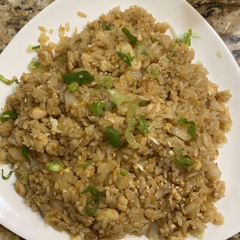 Fried Rice
