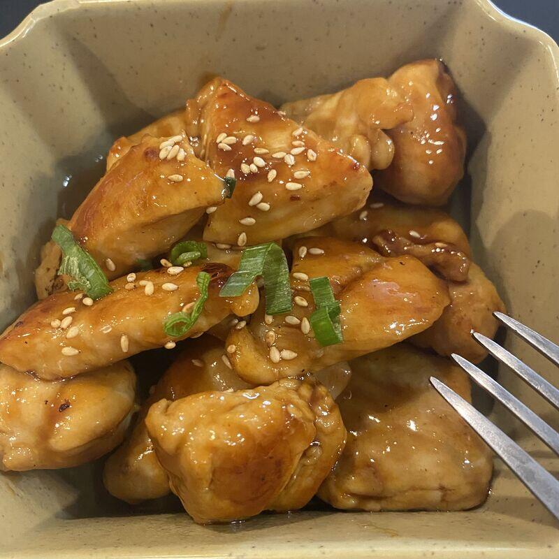 Side Chicken