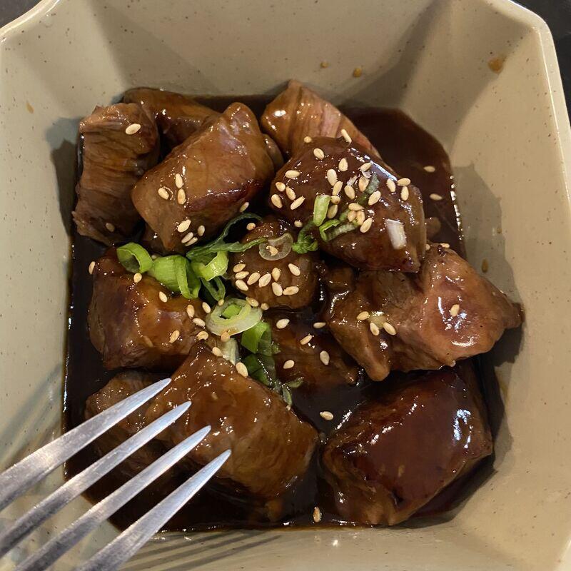 Side Steak
