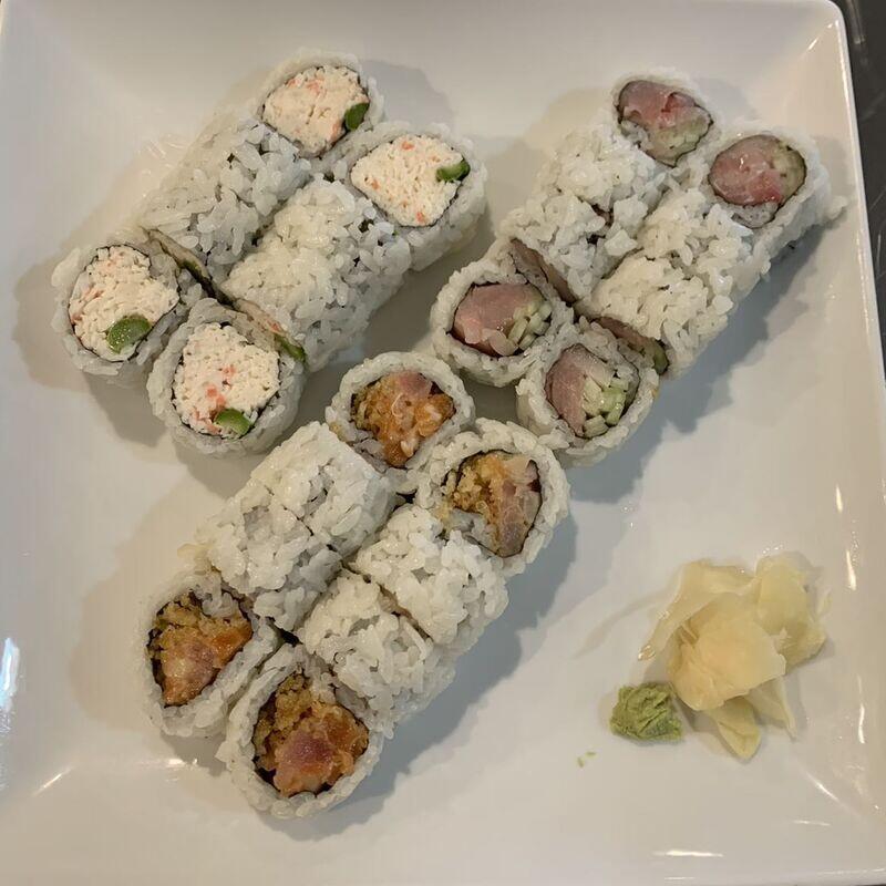 L-Any 3 Roll