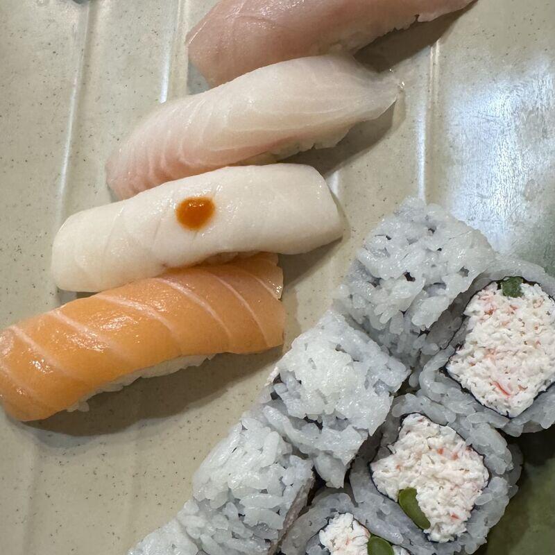 L-Sushi