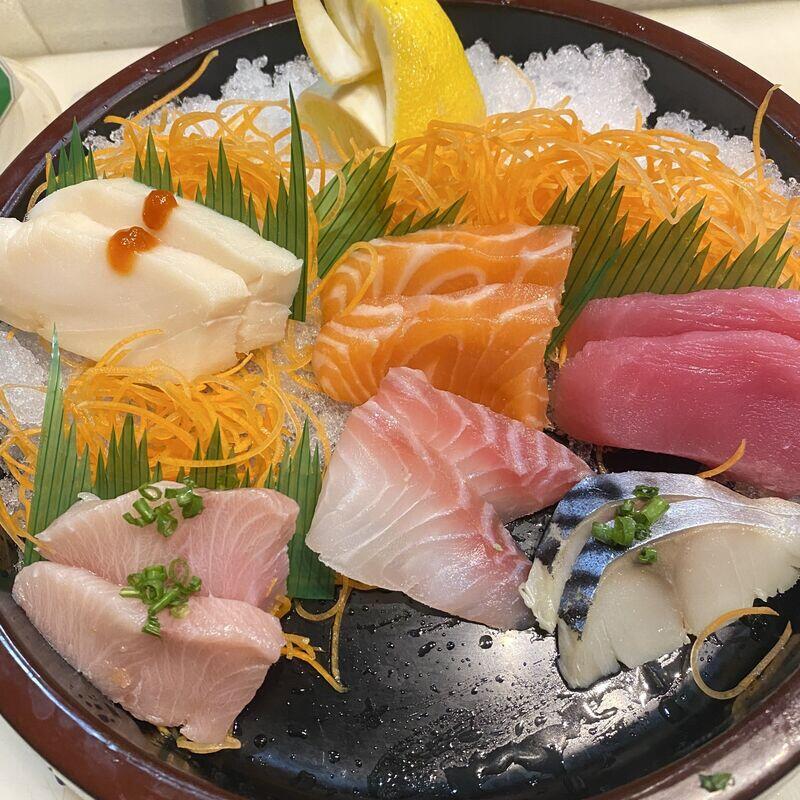 L-Sashimi