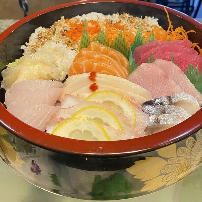 D-Chirashi