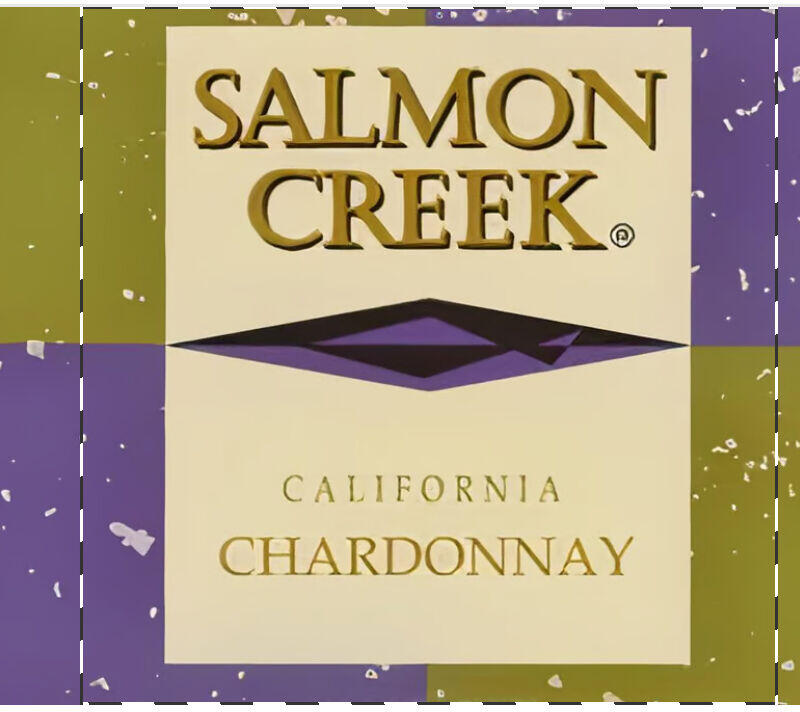 Chardonnay(White)