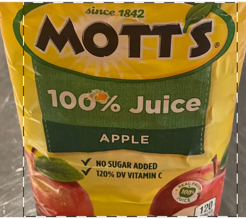 Apple Juice
