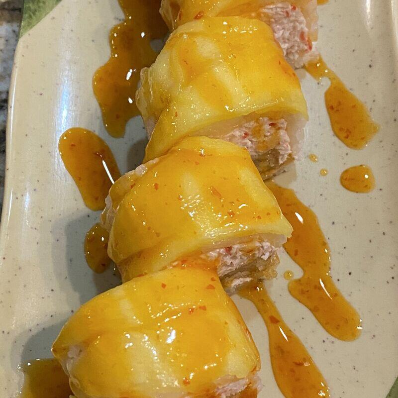 Hawaii roll