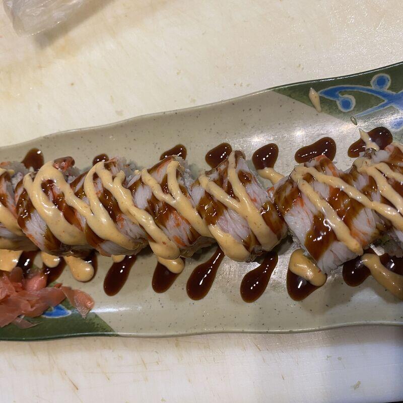 Tulane Roll