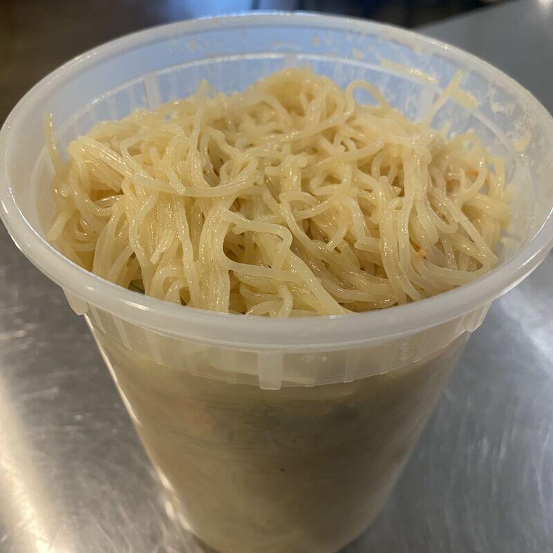 Noodle Salad
