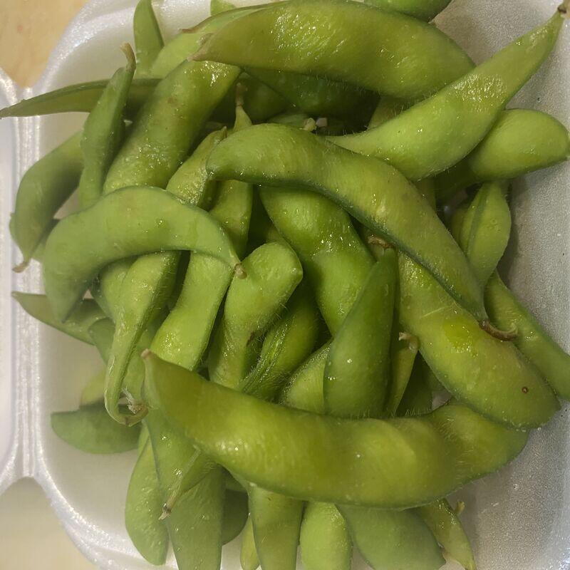 Edamame