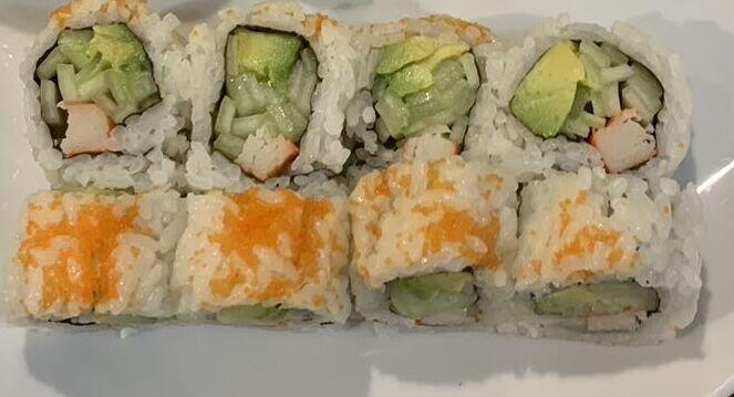 California Roll