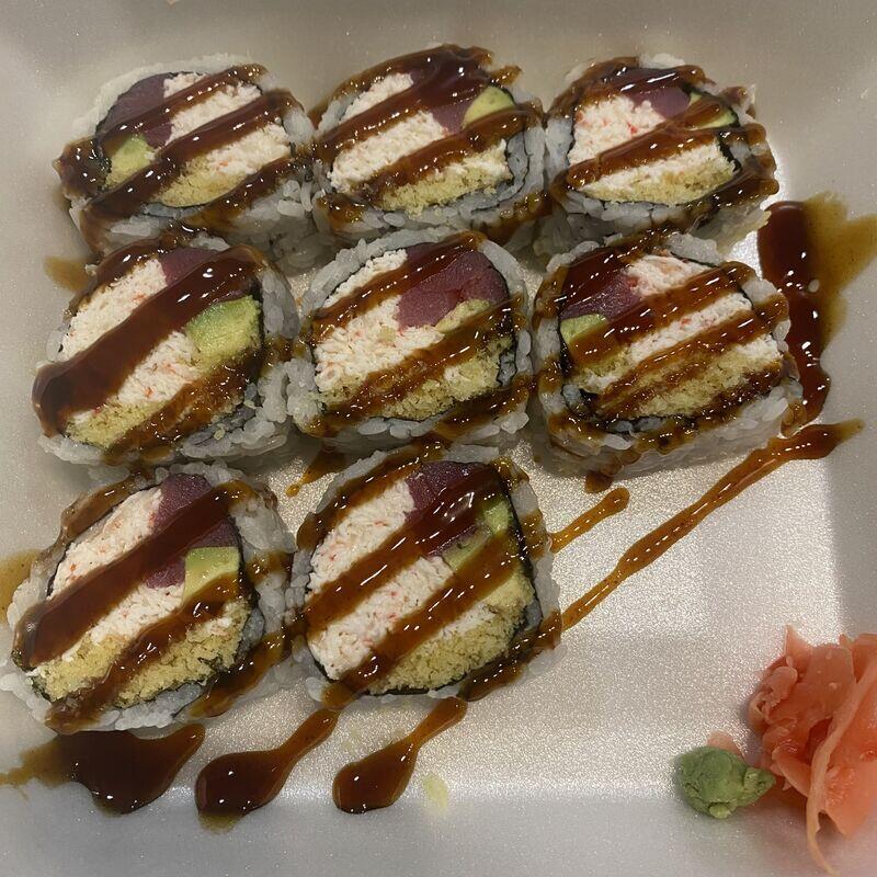 Special Metairie Roll