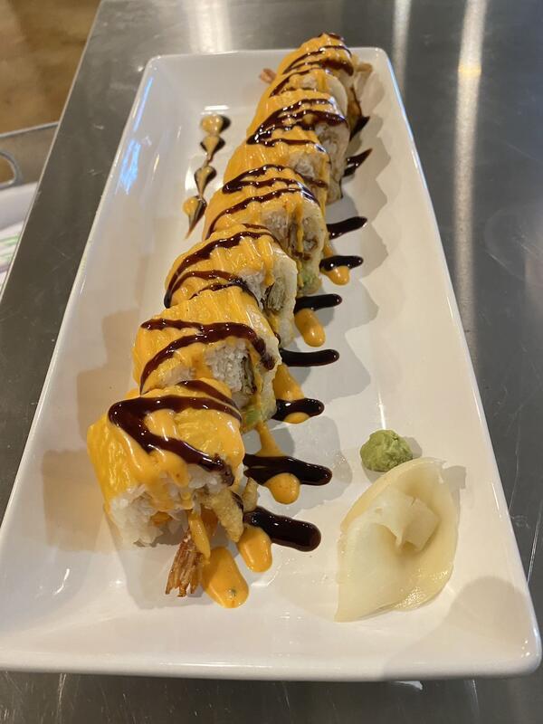 Po Boy Roll