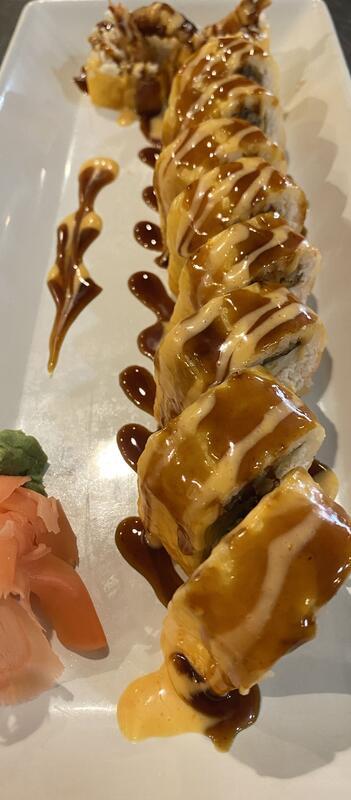 Lobster Roll