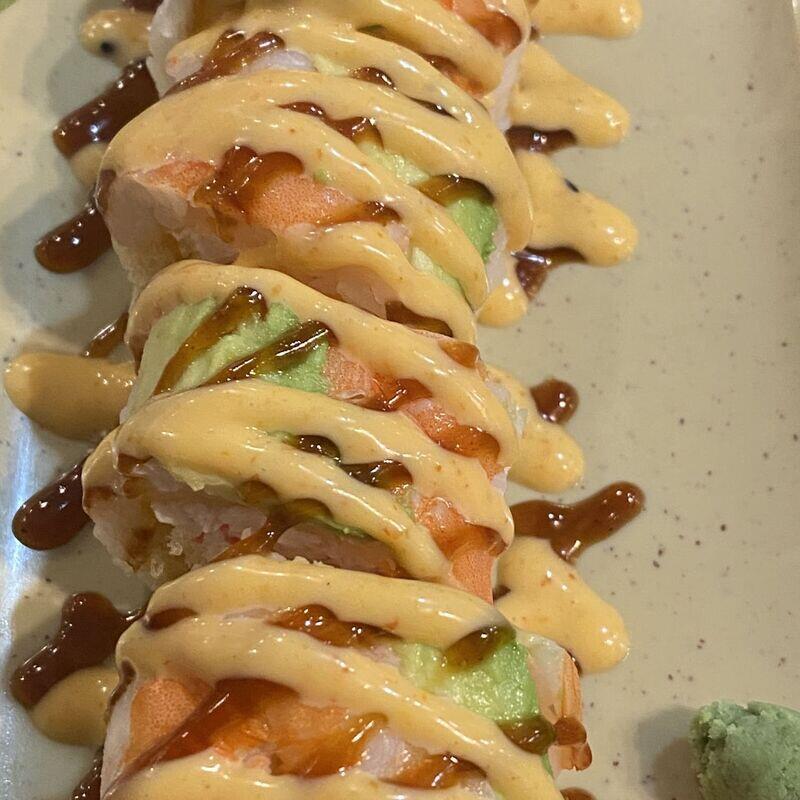 Lsu Roll
