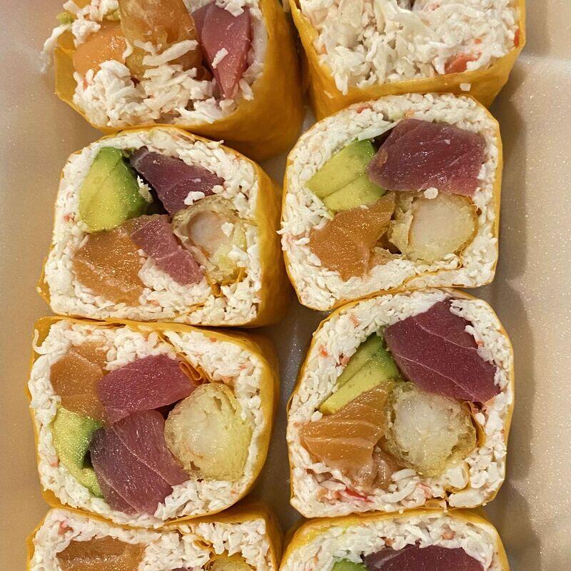 Hollvwood Roll