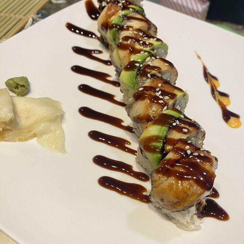 Yumi Yumi Roll